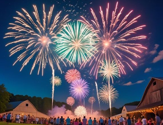 浦安市花火大会2025の穴場は？日程や有料席チケットについても！