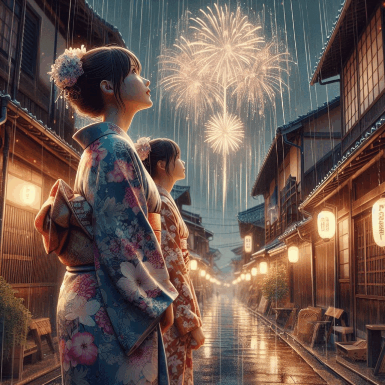 手賀沼花火大会2025の見える場所は？地元民おすすめの穴場スポットも！