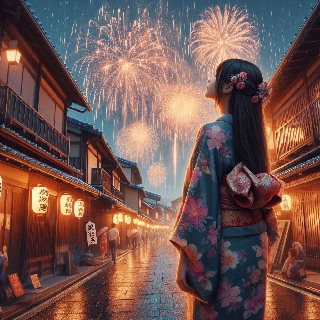 芦屋サマーカーニバル2025花火大会は何発！穴場スポットについても！