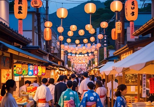 えれこっちゃみやざき2025の屋台は？駐車場情報などについても！