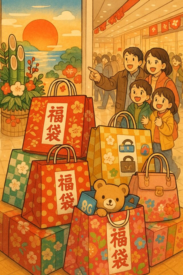 大戸屋福袋(まんぷく袋)2026のネタバレ！クーポンの期限に注意！