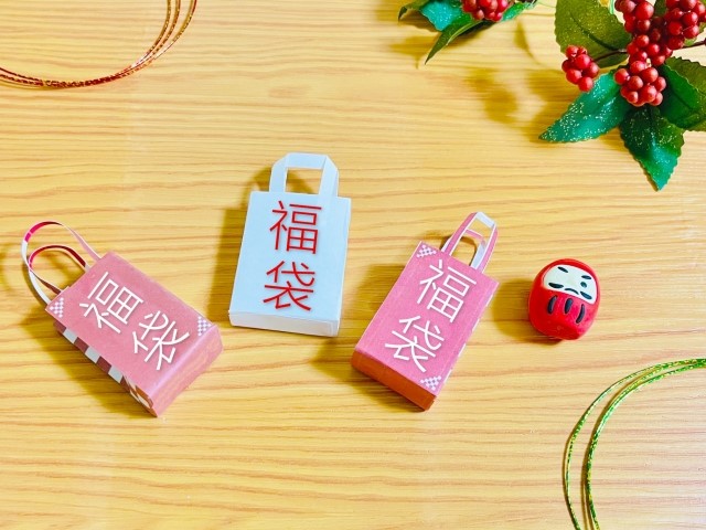 オリヒカ(ORIHICA)福袋2026の中身ネタバレ！予約販売についても！