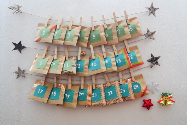 キャスキッドソンアドベントカレンダー2025のネタバレや予約について！