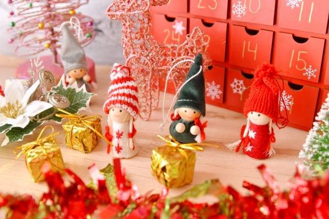 ポケモンアドベントカレンダー2025の中身！値段や再販は？