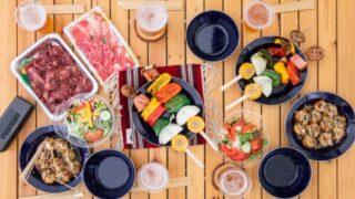 お台場ＧＷ2026のイベントは？混雑状況や駐車場情報アクセスなど！