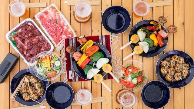 お台場ＧＷ2026のイベントは？混雑状況や駐車場情報アクセスなど！