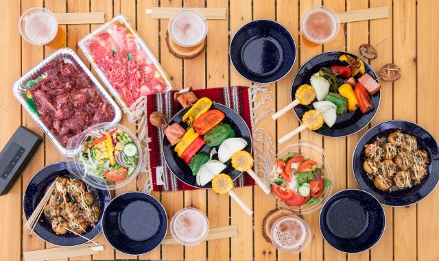 お台場ＧＷ2026のイベントは？混雑状況や駐車場情報アクセスなど！