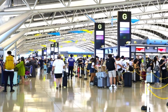 軽井沢GW2026の混雑状況は？イベントや気温などについても！