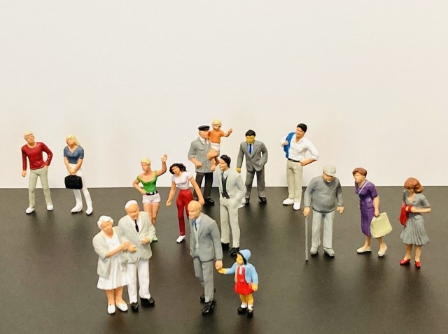 ひたち海浜公園GW2026の混雑は？駐車場やアクセスについても！